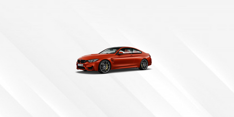 BMW M Series (All Models)