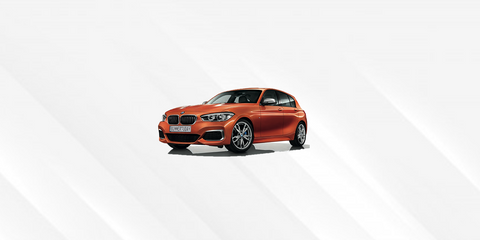 BMW 1 Series  (All Models)