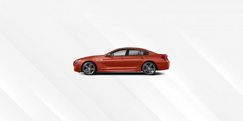 BMW 6 Series (All Models)