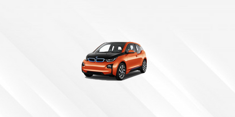 BMWi Series (All Models)