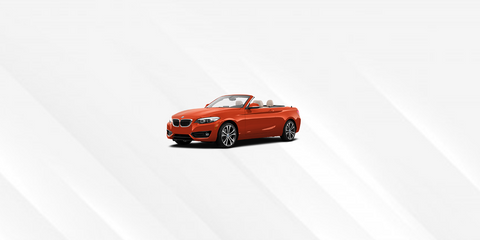 BMW 2 Series (All Models)