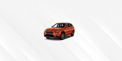 BMW X Series (All Models)