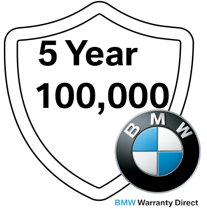 BMW B7 Sedan Extended Service Contracts
