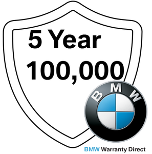 Autocollant Kit BMW Motorsport Noir