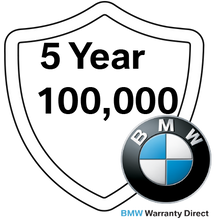 Load image into Gallery viewer, BMW 760i Extended Service Contracts