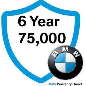 BMW ActiveHybrid 5 Extended Service Contracts
