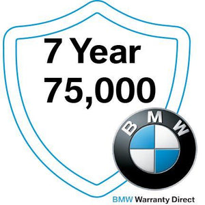 BMW ActiveHybrid 7 740xe Extended Service Contracts