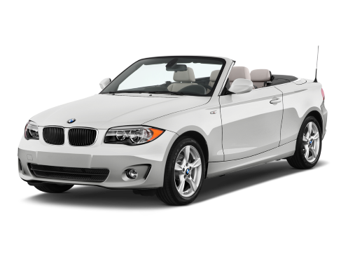 BMW 128i Convertible Extended Service Contracts