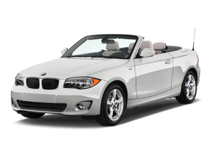 BMW 128i Convertible Extended Service Contracts