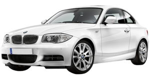 BMW 128i Coupe Extended Service Contracts