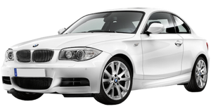 BMW 135i Coupe Extended Service Contracts