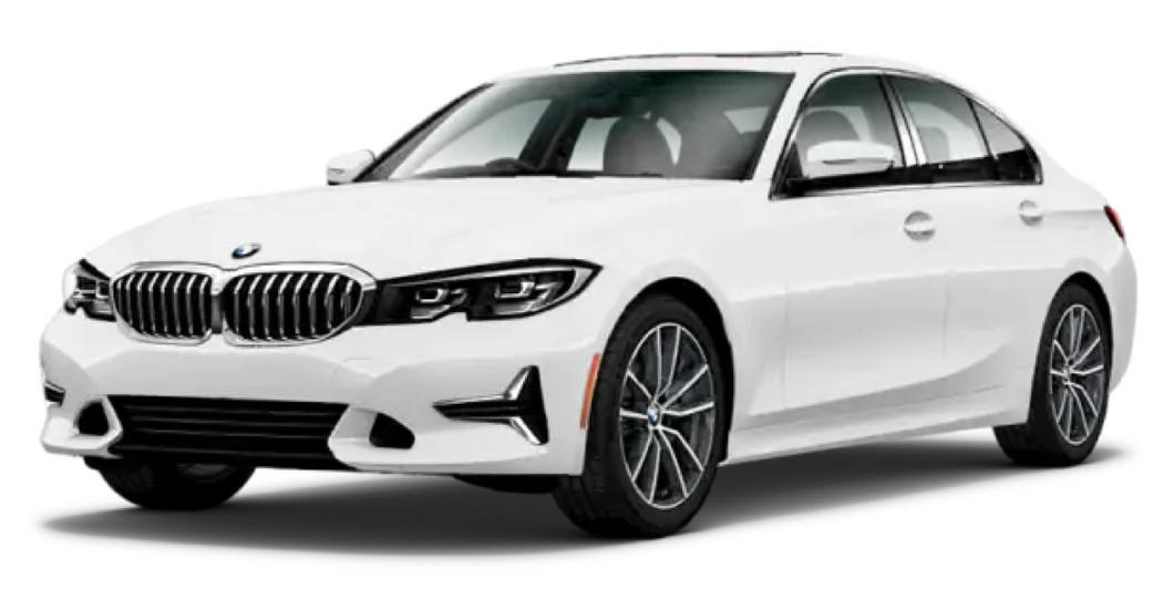 BMW 330e Sedan Extended Service Contracts