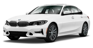BMW 335d Sedan Extended Service Contracts