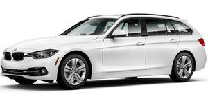 BMW 330xi Station Wagon Extended Service Contracts