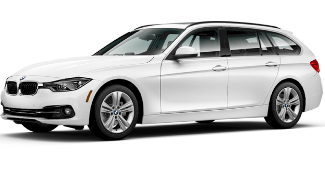 BMW 328xd Station Wagon Extended Service Contracts