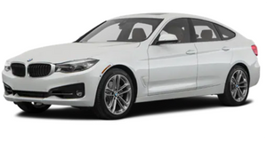 BMW 328xi GT Extended Service Contracts