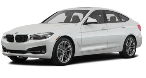BMW 335xi GT Extended Service Contracts