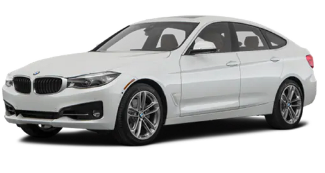 BMW 335xi GT Extended Service Contracts