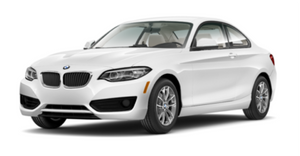 BMW 335i Coupe Extended Service Contracts