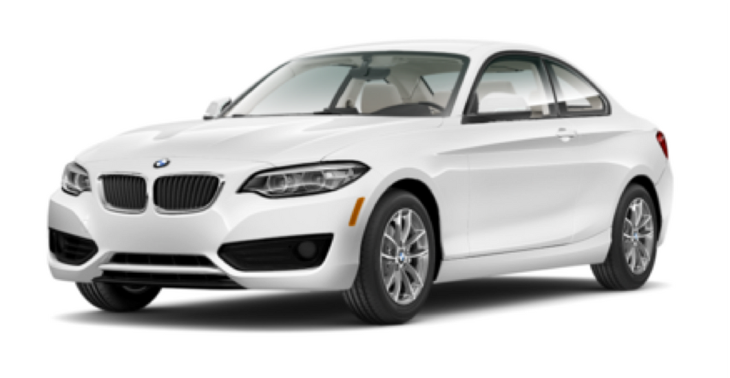 BMW 330i Coupe Extended Service Contracts