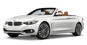 BMW 428xi Convertible Extended Service Contracts