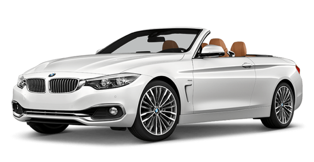 BMW 440i Convertible Extended Service Contracts