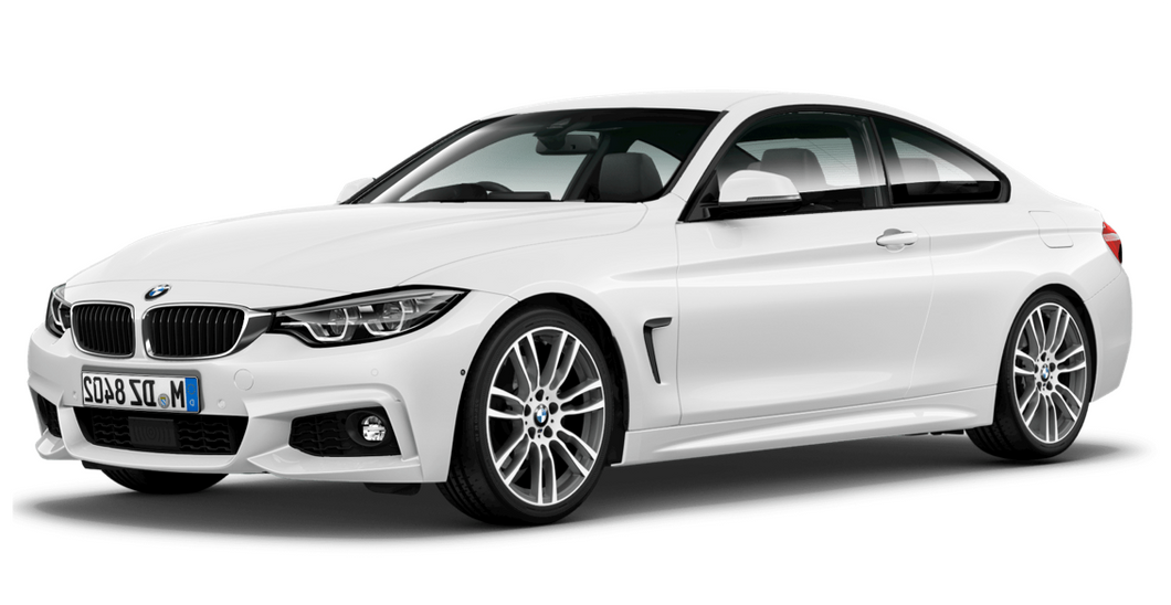 BMW 435xi Coupe Extended Service Contracts