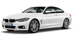 BMW 430xi Coupe Extended Service Contracts