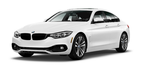 BMW 440i Gran Coupe Extended Service Contracts