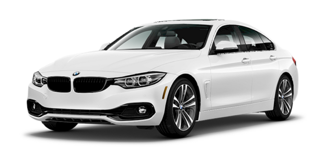 BMW 428xi Sedan Extended Service Contracts