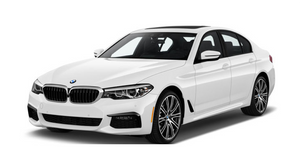 BMW 528xi Sedan Extended Service Contracts