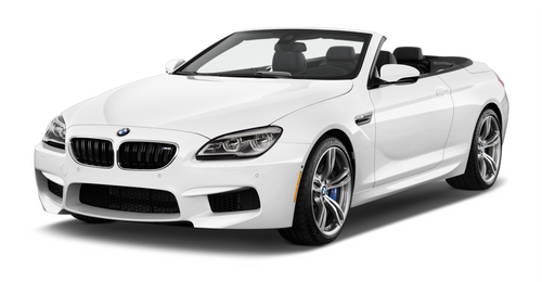 BMW 640i Convertible Extended Service Contracts