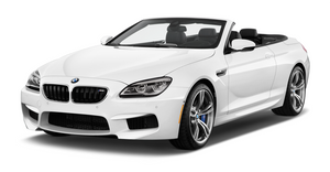 BMW 650xi Convertible Extended Service Contracts