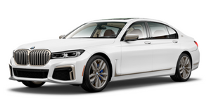 BMW 760Li Extended Service Contracts