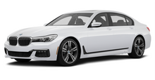 Load image into Gallery viewer, BMW 760i Extended Service Contracts