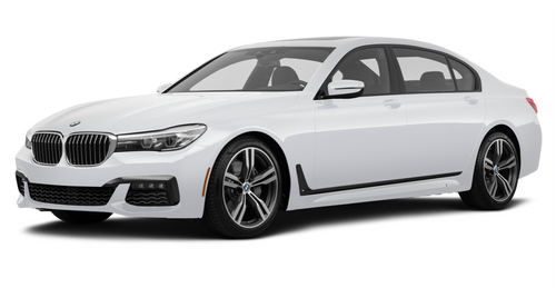 BMW 760i Extended Service Contracts