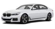 Load image into Gallery viewer, BMW 750i Extended Service Contracts