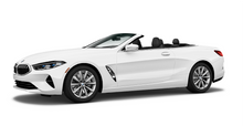 Load image into Gallery viewer, BMW 850i xDRIVE Convertible Extended Service Contracts