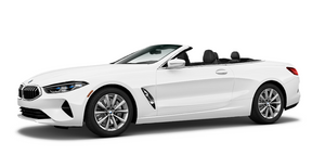 BMW 850i xDRIVE Convertible Extended Service Contracts