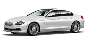 BMW B6 xDRIVE GC Sedan Extended Service Contracts