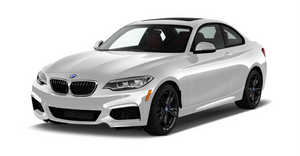 BMW M235i Extended Service Contracts