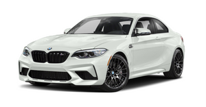BMW M2 Competition Extended Service Contracts