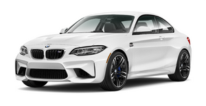 BMW M2 Coupe Extended Service Contracts