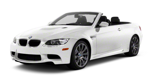 BMW M3 Convertible Extended Service Contracts