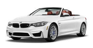 BMW M4 Convertible Extended Service Contracts