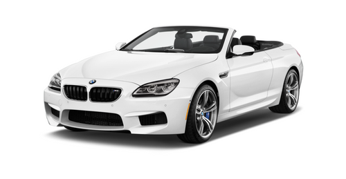 BMW M6 Convertible Extended Service Contracts