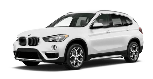 BMW X1 sDrive28i SAV Extended Service Contracts
