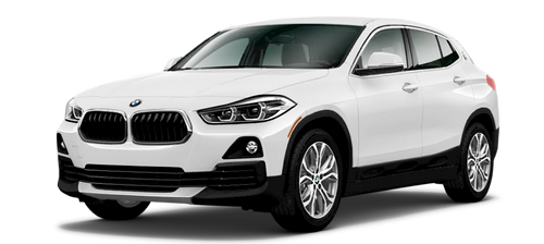 BMW X2 xDrive28i SAV Extended Service Contracts