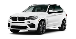 BMW X5 sDRIVE 35i Extended Service Contracts