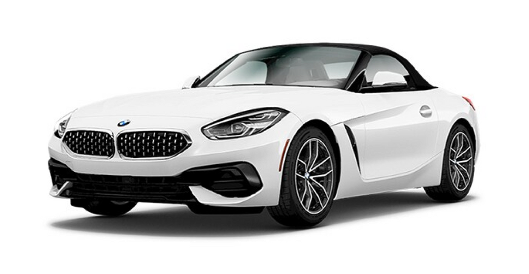 BMW Z4 28i Extended Service Contracts